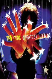 The Cure: Greatest Hits