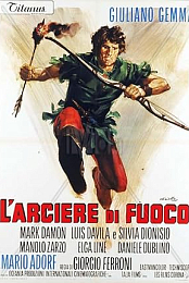 L'arciere Di Fuoco