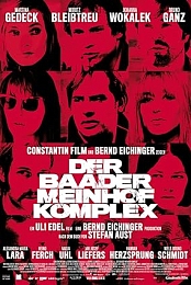 The Baader Meinhof Complex