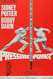 Pressure Point