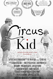 Circus Kid