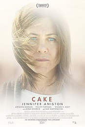 Cake (2014) BRRiP 1080p
