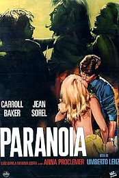 Paranoia