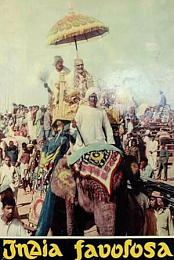 Fabulous India