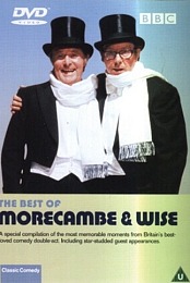 The Best of Morecambe & Wise
