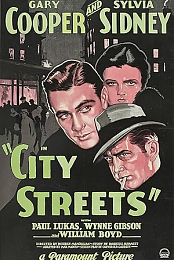 City Streets