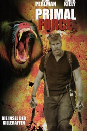 Primal Force