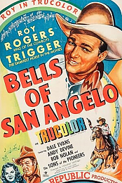Bells of San Angelo