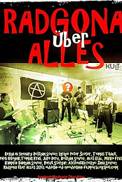 Radgona Uber Alles