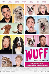 Wuff - Folge dem Hund
