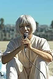 White Rabbit