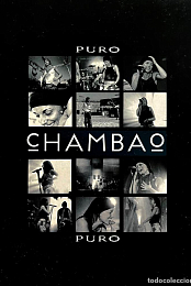 Chambao puro