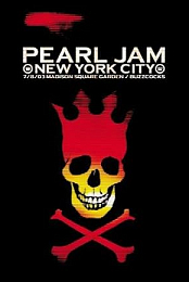 Pearl Jam: Live at the Garden