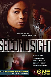 Second Sight