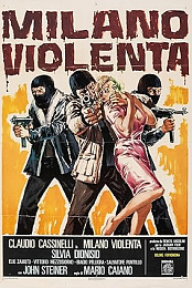 Violent Milan