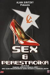 Sex I Perestroika