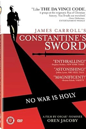 Constantine's Sword
