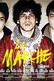 The Marchers