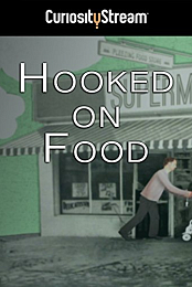 Hooked on Food