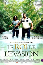 Le roi de l'evasion