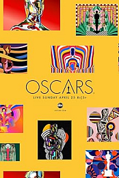 The 93rd Academy Awards
