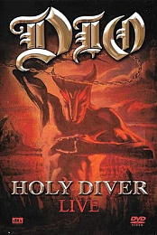 Dio: Holy Diver Live
