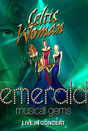 Celtic Woman: Emerald