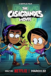 The Casagrandes Movie