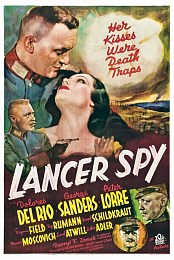 Lancer Spy
