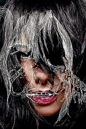 Bjork: Hidden Place