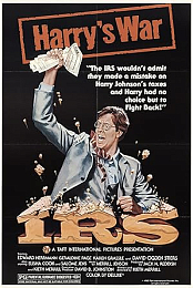 Harry's War