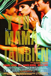 Y tu mama tambien