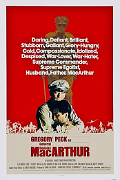MacArthur
