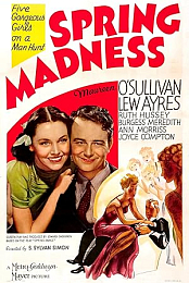 Spring Madness
