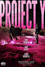 Project Y