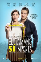 El tamano si importa