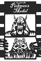 Pickman's Model