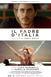 There Is a Light: Il padre d'Italia (2017) 1080p WEBRip YTS YIFY