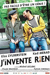 J'invente rien