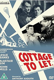 Cottage to Let