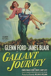 Gallant Journey