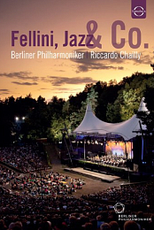 Fellini, Jazz & Co.