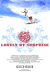 Lovely by Surprise