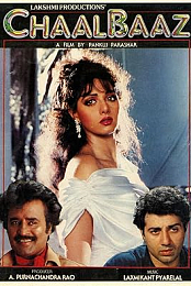Chaalbaaz