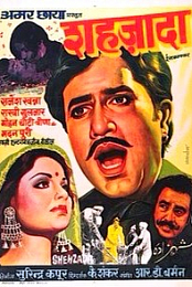 Shehzada