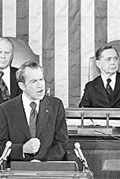 Nixon: A Presidency Revealed
