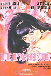 De L'amour