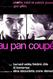 Au pan coupe