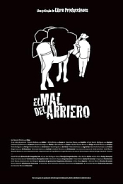 El mal del arriero