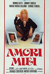 Amori miei